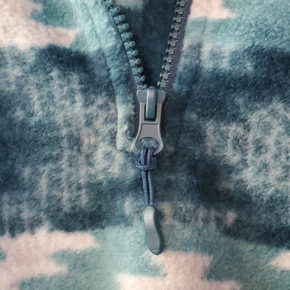 Prince & Fox Fleece Pullover NWT  Women's size XL - Picture 4 of 10